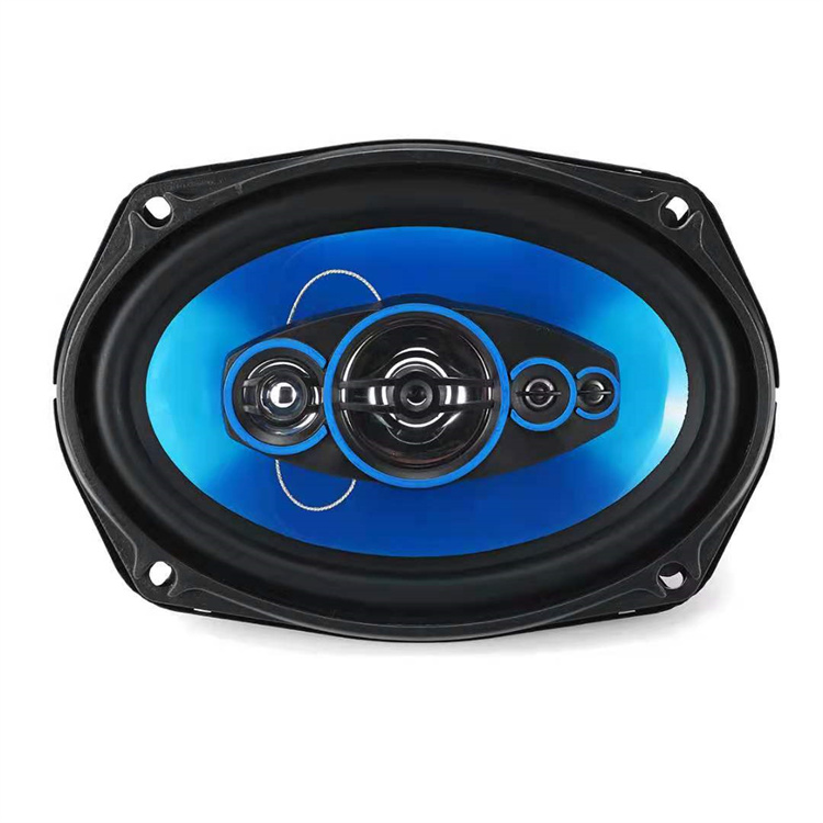Car sound system speaker car speaker coaxial 6x9 speaker car audio