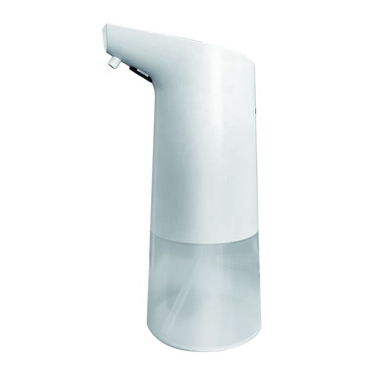 350ML ABS Hand Soap dispenser Eco Friendly liquid soap dispensers electric soap dispenser
