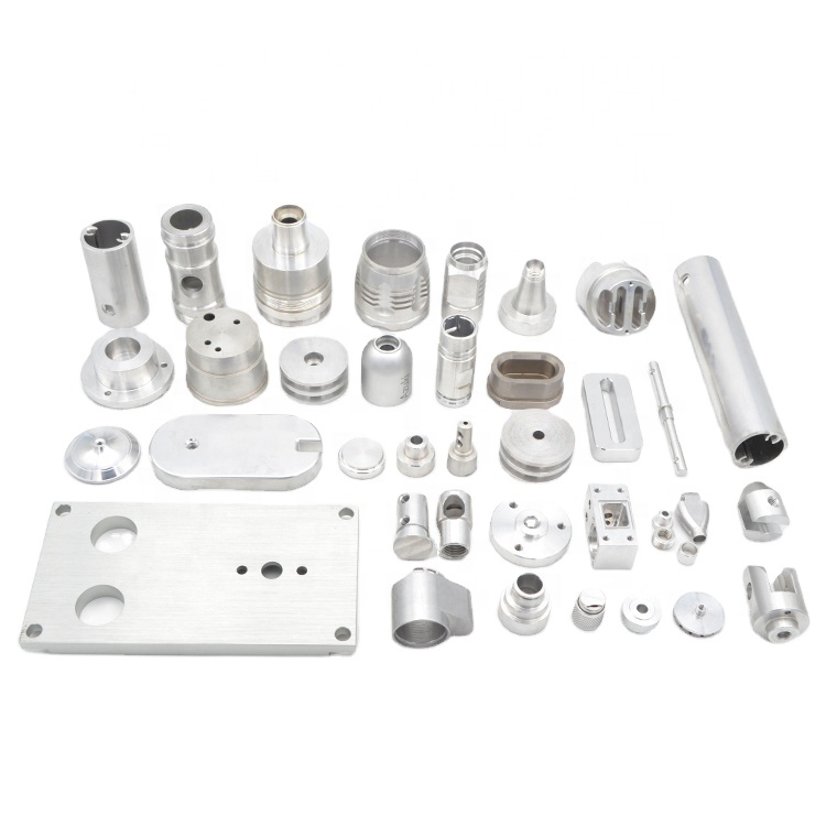 Factory Direct Mechanical Parts Custom Fabrication Services OEM CNC Machining Glock Slide parts