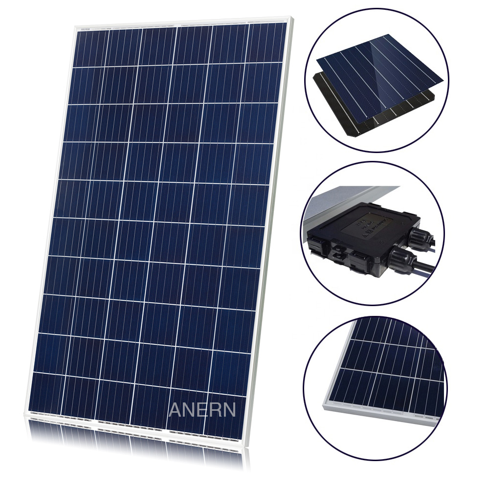 Anern подойдет как для повседневной носки, так поли 12v 18v 120w 150w солнечная панель