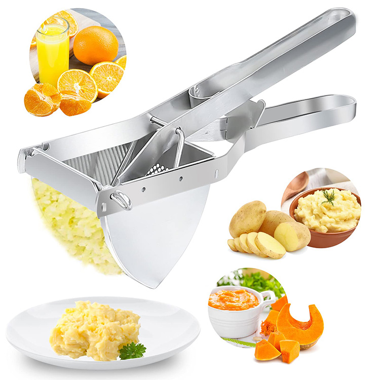 Многофункциональная кухонная соковыжималка для картофеля ручная соковыжималка для апельсина и лимона соковыжималка комбайн для детского питания