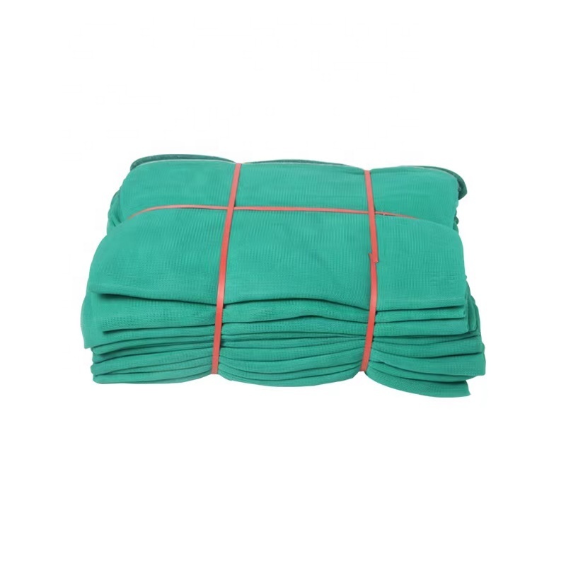 Plastic Safety Mesh Net Strength manufacturer, high quality and low price Durable Cargo PP Net