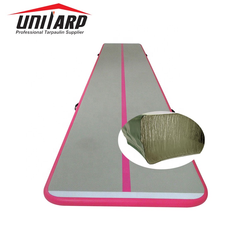 3m 5m 6m 8m 10m inflatable gymnastics Airtight Track/ air Tumbling track mat