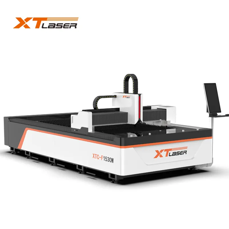 Laser Cutter 3000w Laser Cutter Fiber 1000W 1500W 2000w 3000w 4000w 6000w 8000w