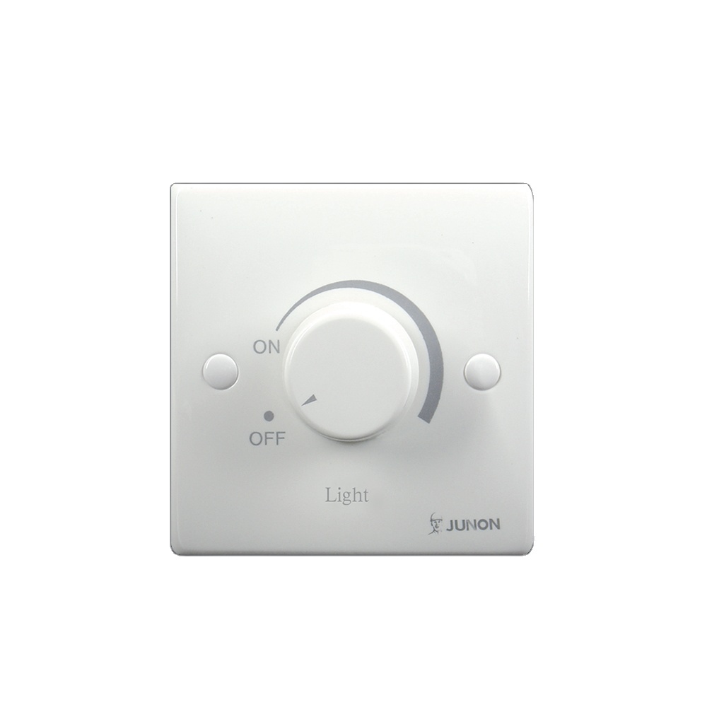 Simple Design Light Switches 630W Dimmer Light Switch