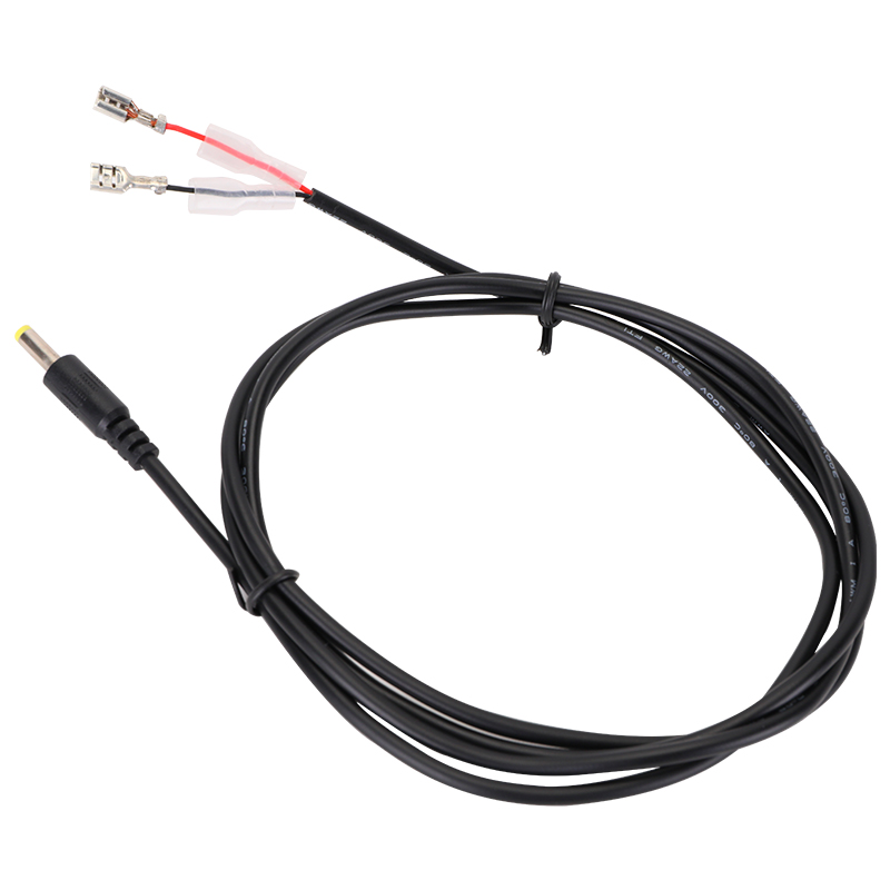 Trail Camera Cable DC Power Cables for Hunting Cameras