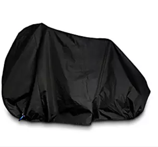bicycle cover 700x25c Bicycle Storage Oxford Outdoor Waterproof Bike Rain Cover With Silver Coating UV Bike Cover Waterproof
