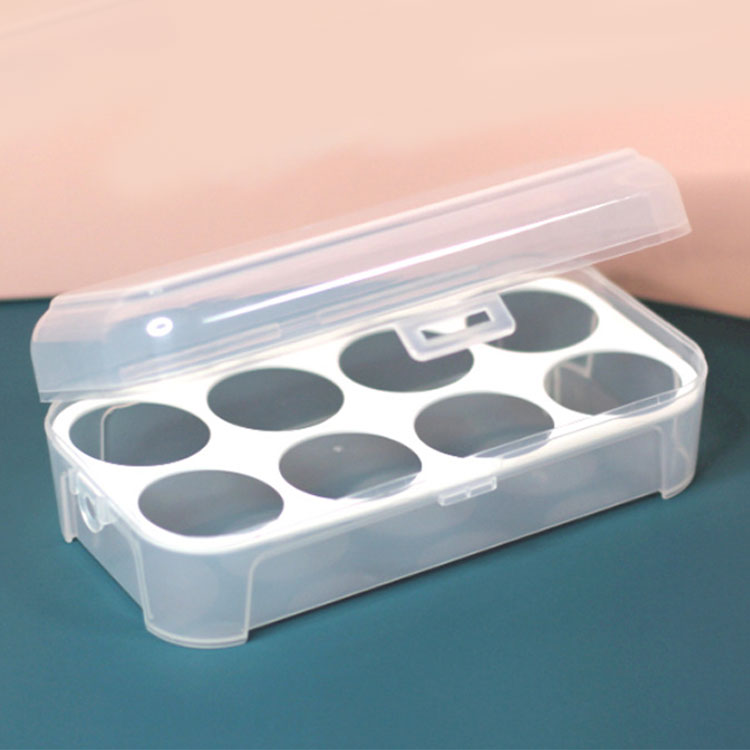1-29-5 unique sustainable custom beauty plastic blender packaging