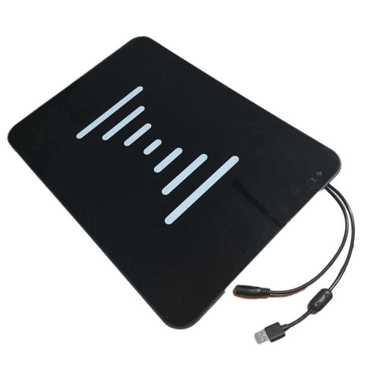 Desktop Usb Rfid Reader All-In-One UHF RFID Desktop Workbench