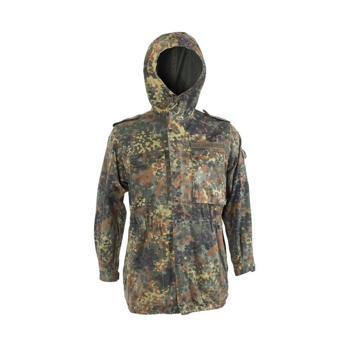Military combat Germany Albania Belgium China Denmark France Flecktarn camouflage fabric cloth Customized