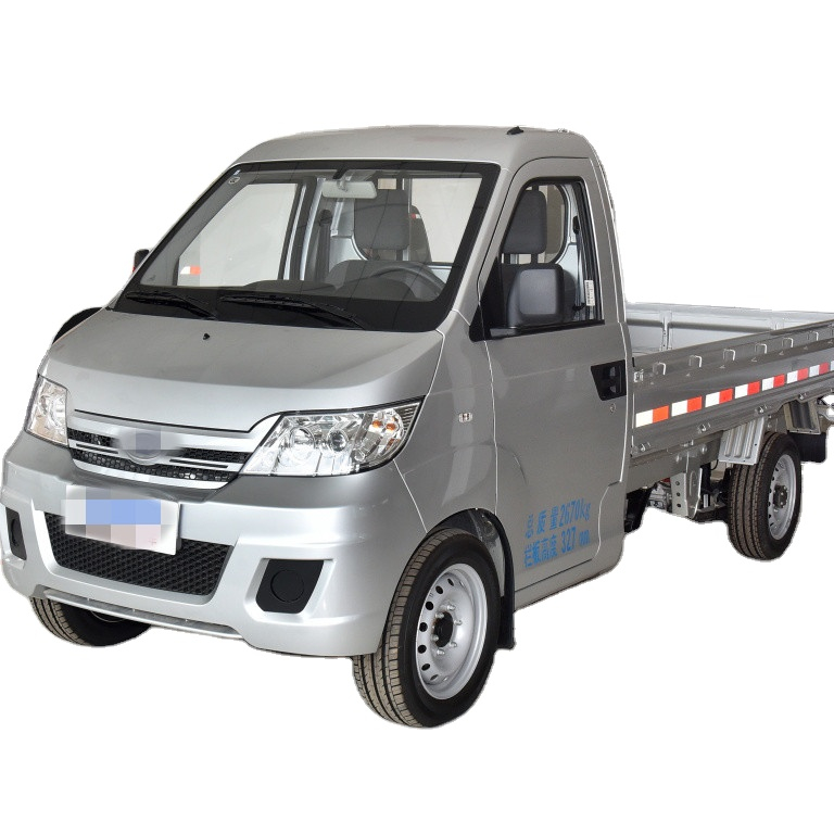 Hot selling 21 mini electric trucks China cargo truck