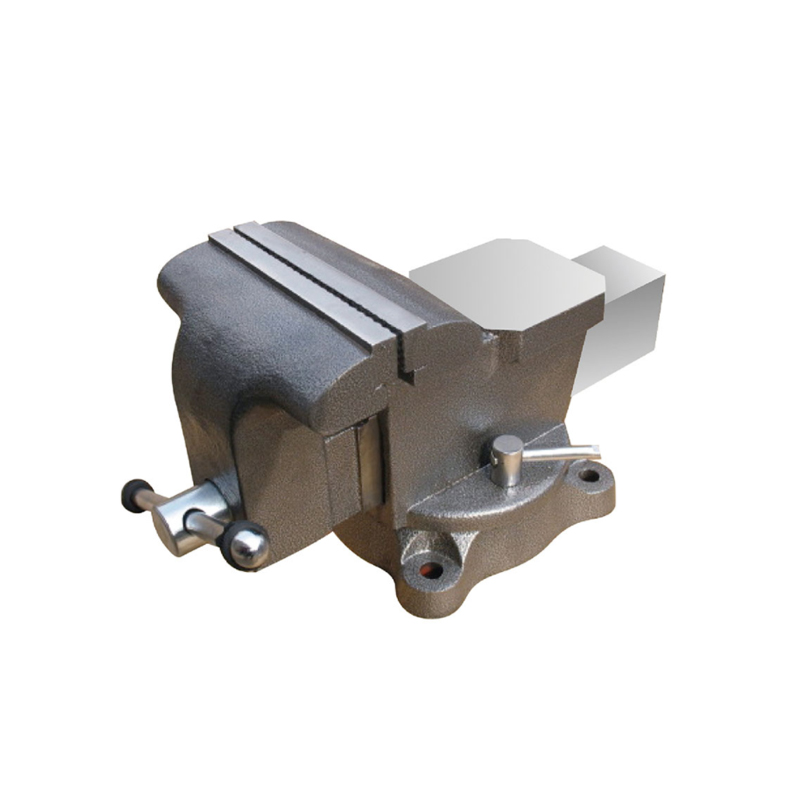 Слесарные тиски UE-JY-1151L
