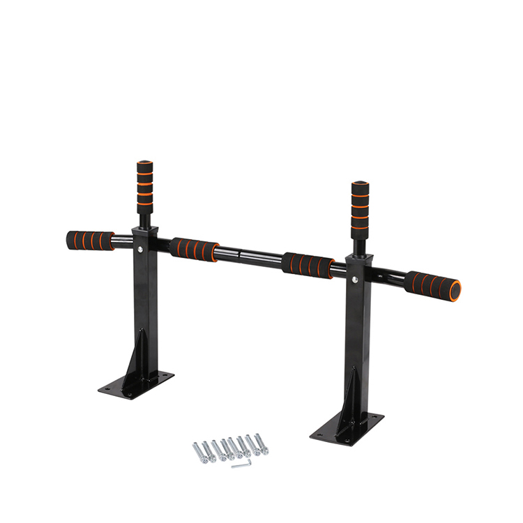 5.8 kg Doorway Wrist Exercise Training Equipment Frame Fitness Home Wall Mounted Pull Up Bar Station
