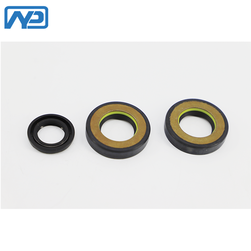 WHOLESALE Auto parts Steering power seal 06538-SNA-A01 06531-SNA-A01 FOR HONDA CIVIC 2006-2011