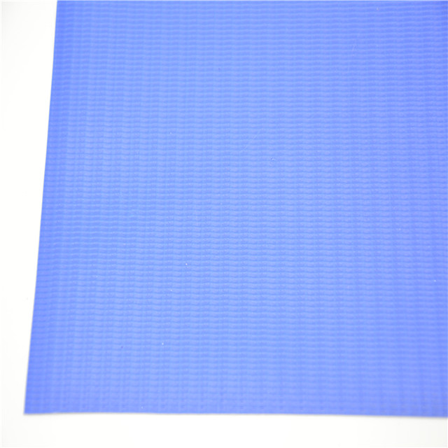PVC Coated Tarpaulin Material for Inflatable Bouncy Castle and Toys