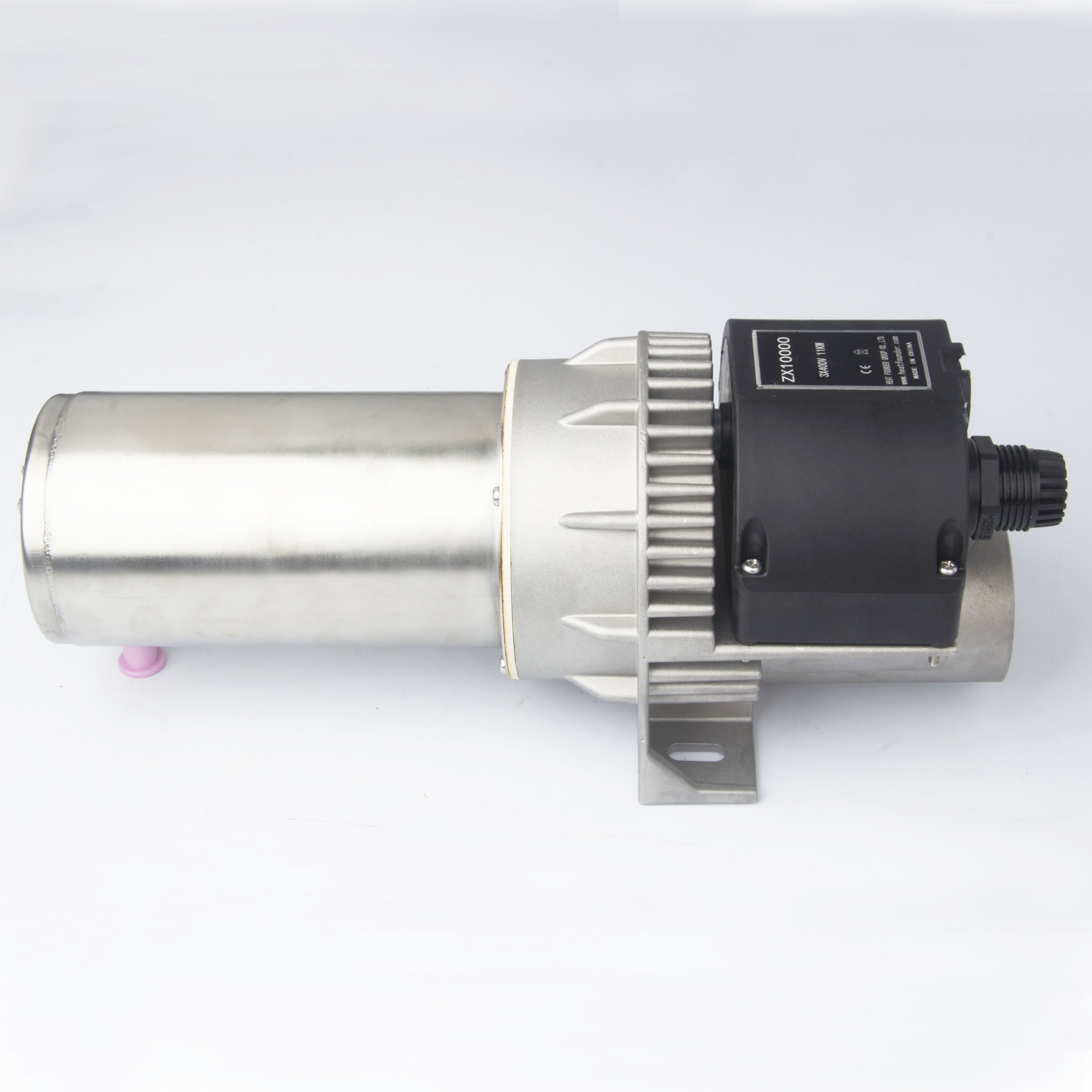 HEATFOUNDER промышленный воздухонагреватель ZX10000 3x400 в 11 квт