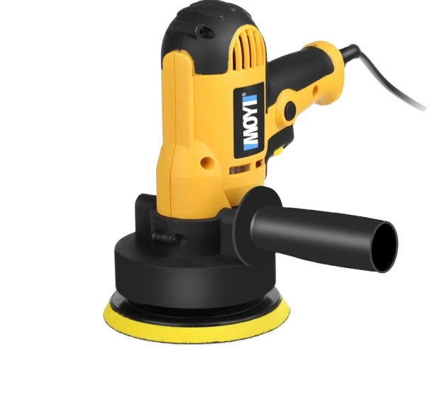 electric polisher car polisher 125mm polishing machine electric tools