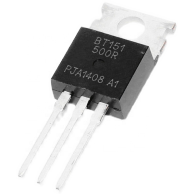 Новый оригинальный BT151-500R-220 Triac тиристор