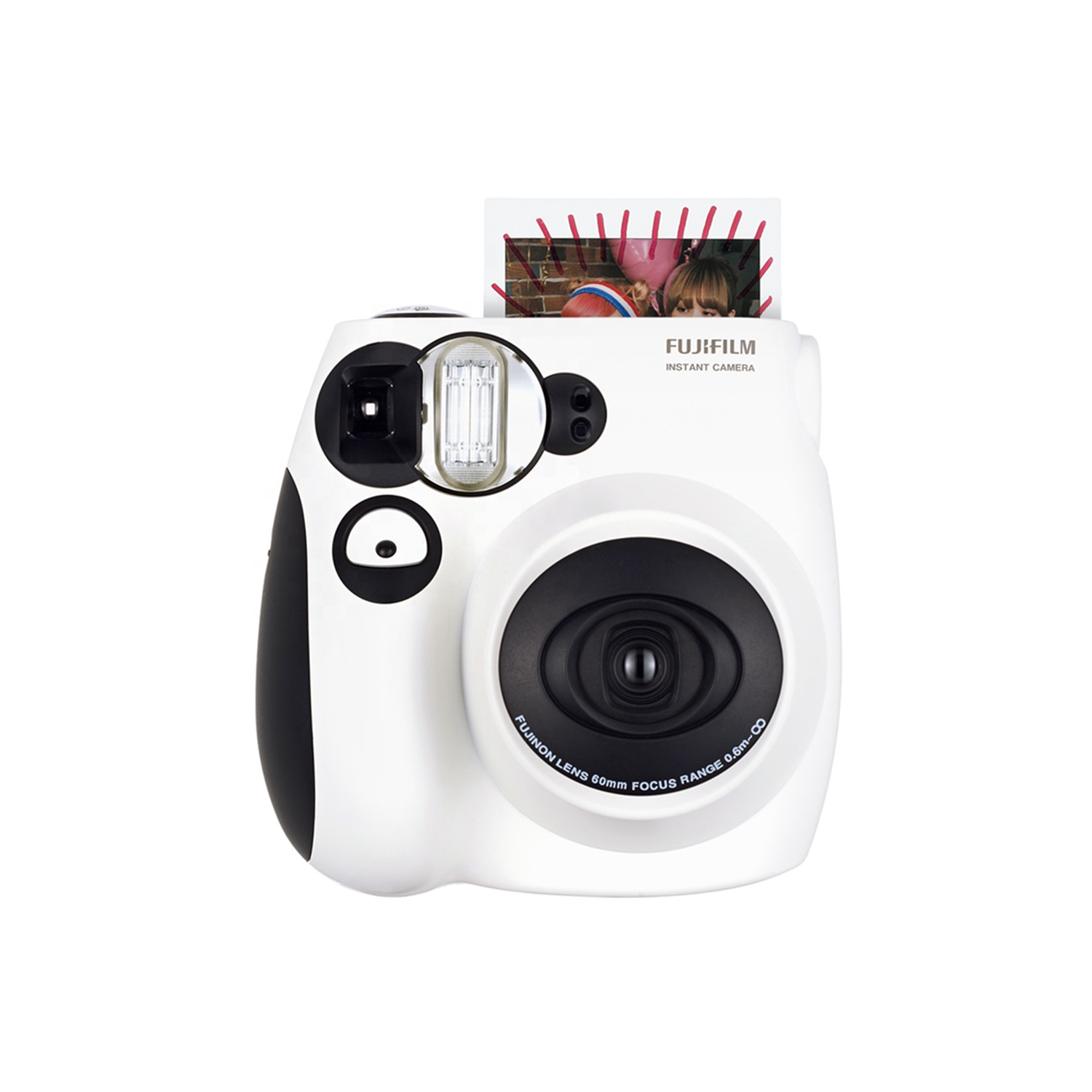 Оптовая продажа fujifilm instax mini 7s камера моментальной печати (Panda)