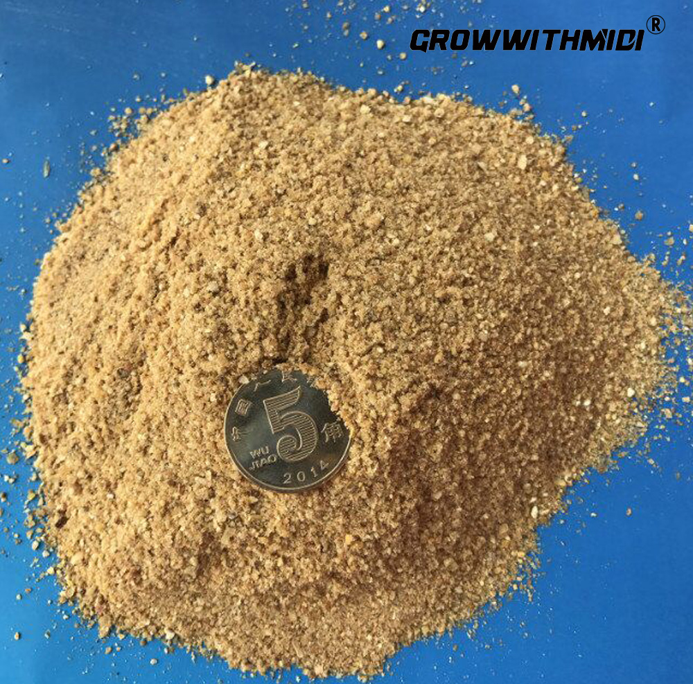 Corn gluten feed for poultry 18% 28%