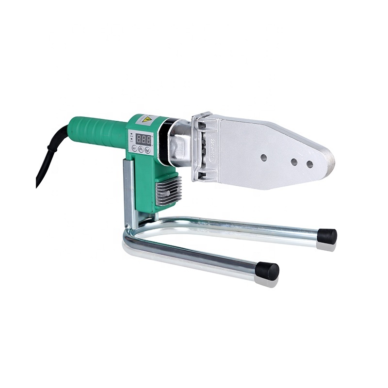 800W RJQ-63 20-63mm Plastic PPR Pipe Welding Hot Melt Welding Machine Tool PPR Welding Machine