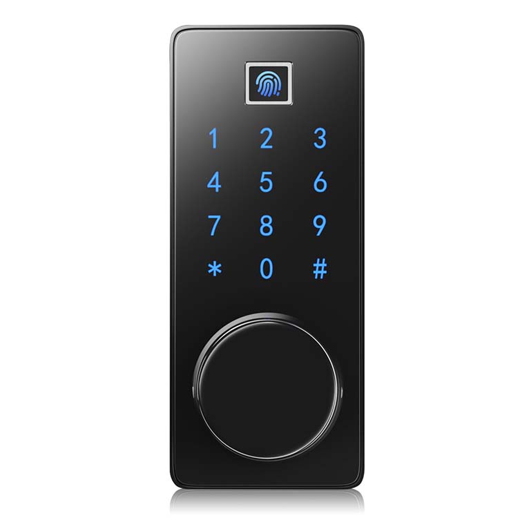 Competitive price customize smart digital blueteeth door lock with code