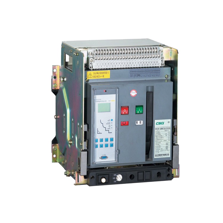 HYCM1 3P фиксированный тип ящика 800A 1250A ББК 1000A 1600A 2000A 3600A 4P воздушный выключатель