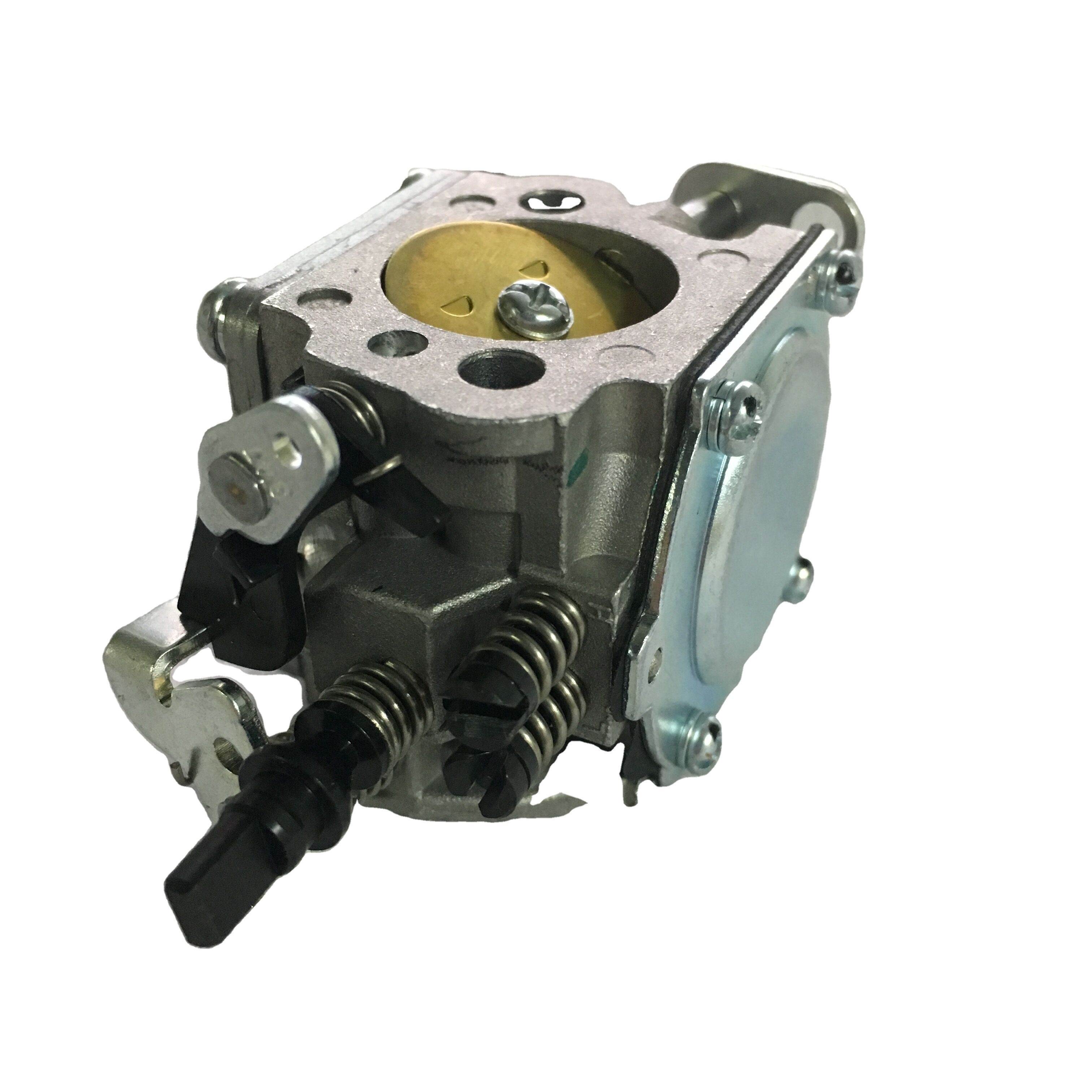 WJ71 carb для walbro 100-130cc самолет двигателя WJ-71B карбюратор