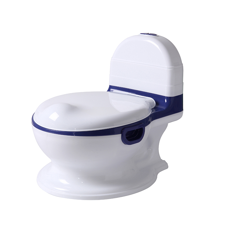 Oem Eco-friendly Children Size Simulation Plastic Baby Potty Training Seat, Latest Plastic Travel Adult Baby Potty Chai