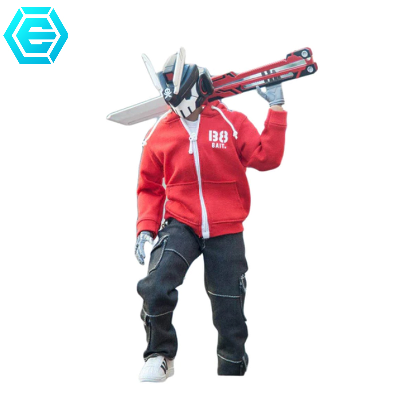 Индивидуальная Виниловая фигурка Sofubi, мягкая ПВХ 3D Виниловая фигурка на заказ, игрушка