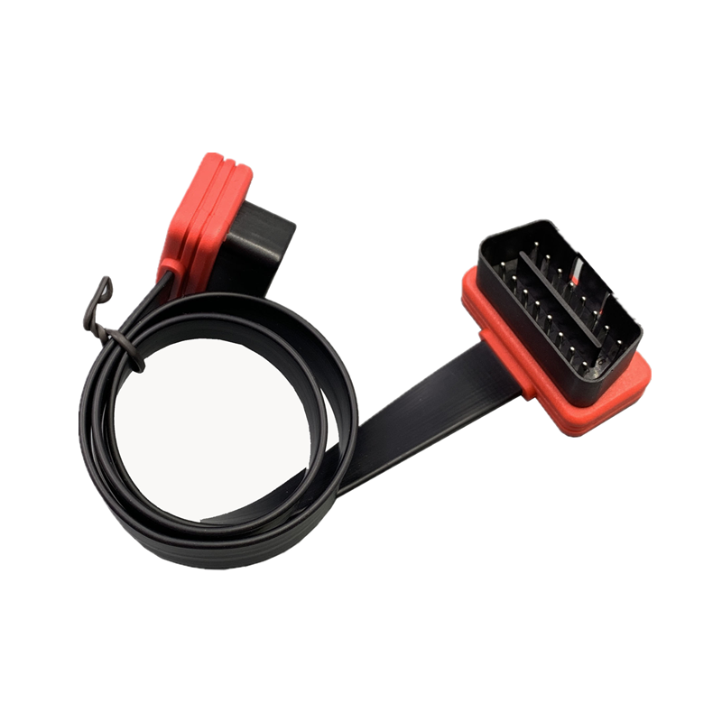 16 PINS 1 meter OBD II cable