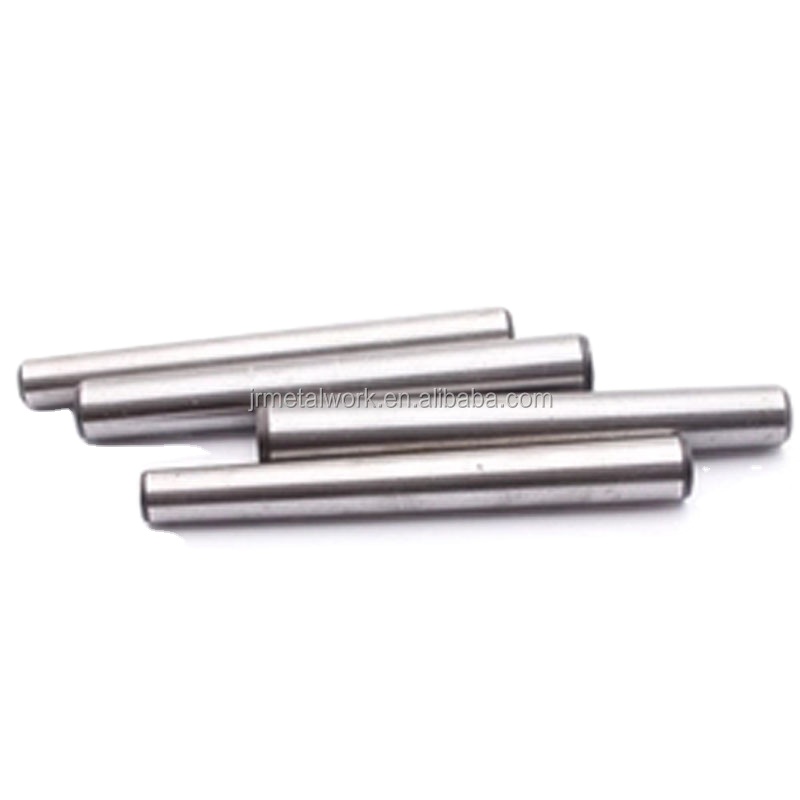 Конические дюбеля из нержавеющей стали DIN1 Ss304 Ss316