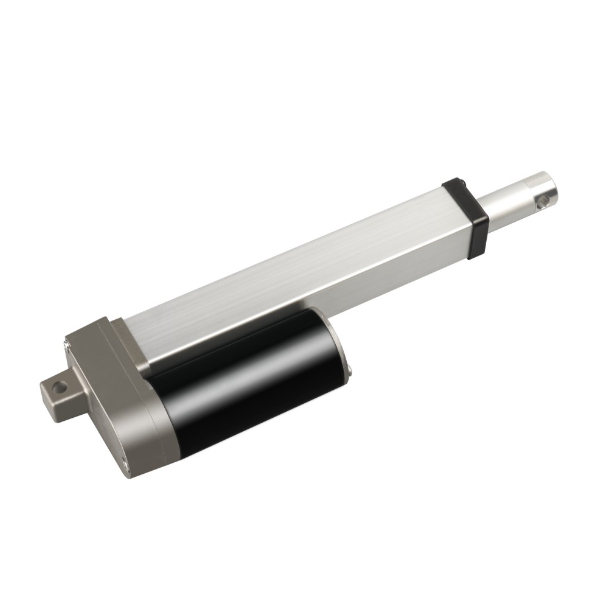 2000n micro телескопическая 12v 24v электрический линейный привод