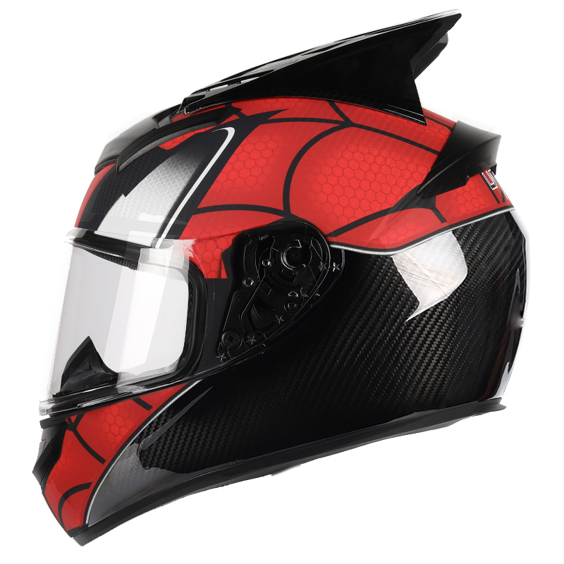 Motorcyclt helmet