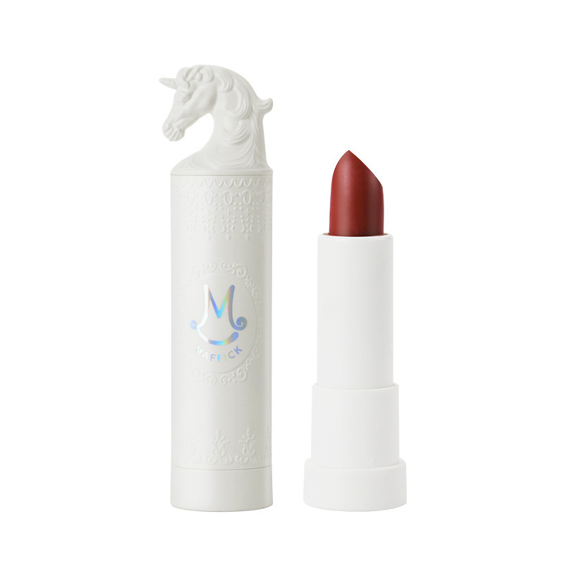Maffick unicorn mist matte mat velvet dark lipstick new  long lasting makeup cosmetic vendor
