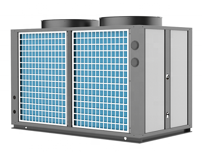 Professional Factory Directly Supplied Swimming Pool Heat Pump Water Heater