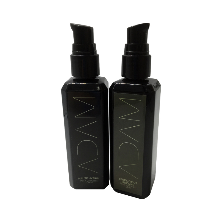 personal silicone based sex lubricant