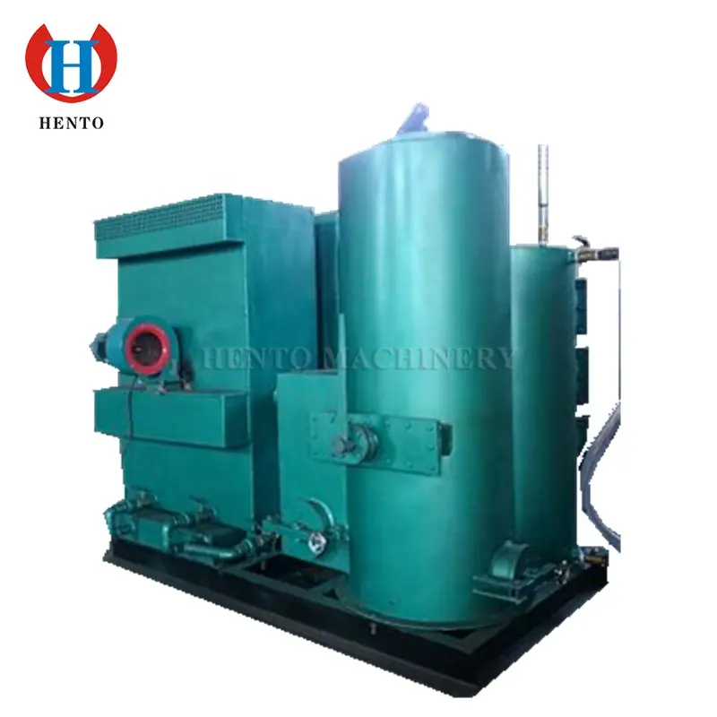 Best Selling Good Quality Rice Husk Gasifier Biomass Gas Generator Price