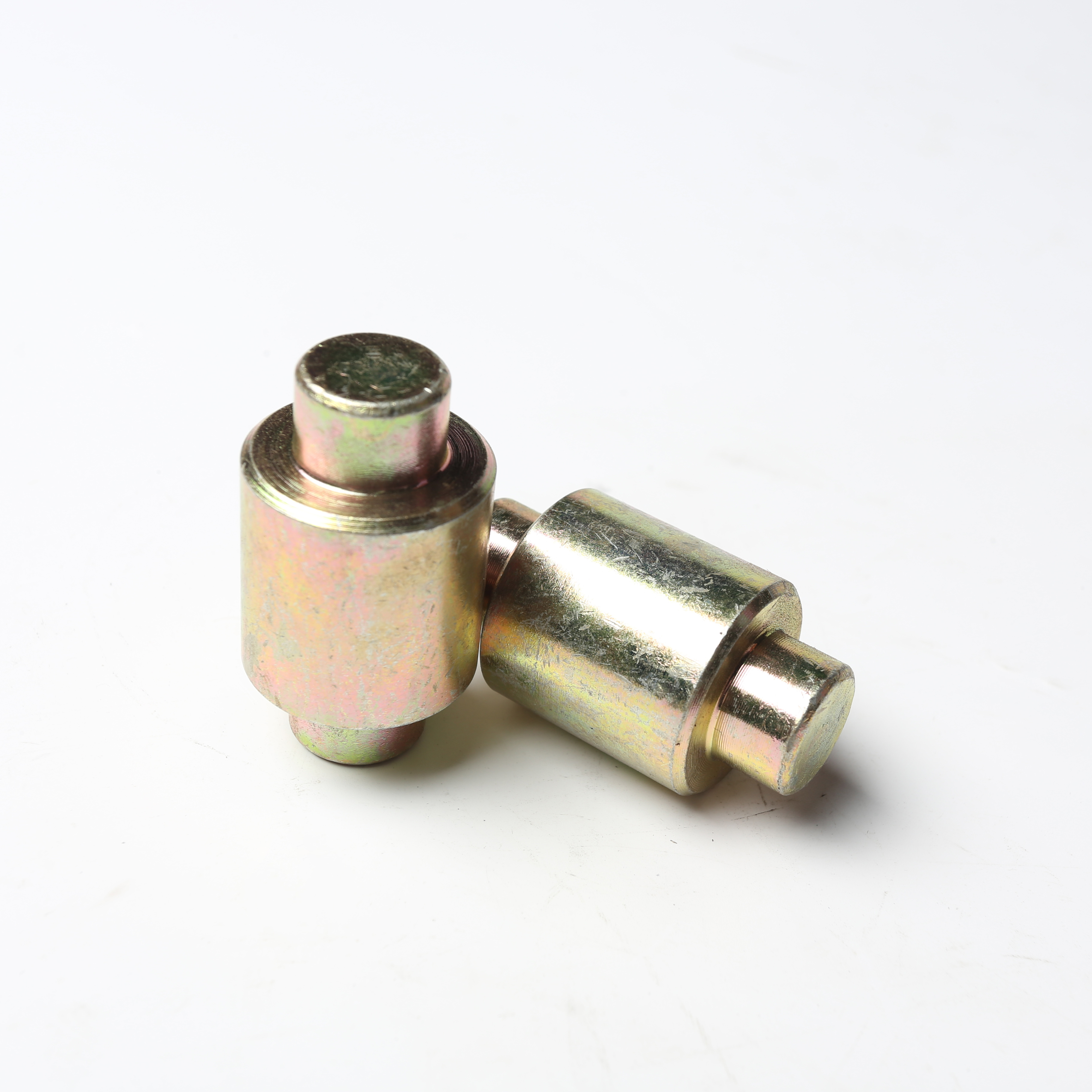 Widely Used Superior Quality Trailer Spare Parts Brake Shoes Roller Wheel