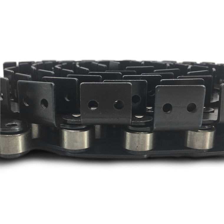 Roller Chain Conveyor Professional Manufacture Roller Chain Cable Drag Conveyor Chain