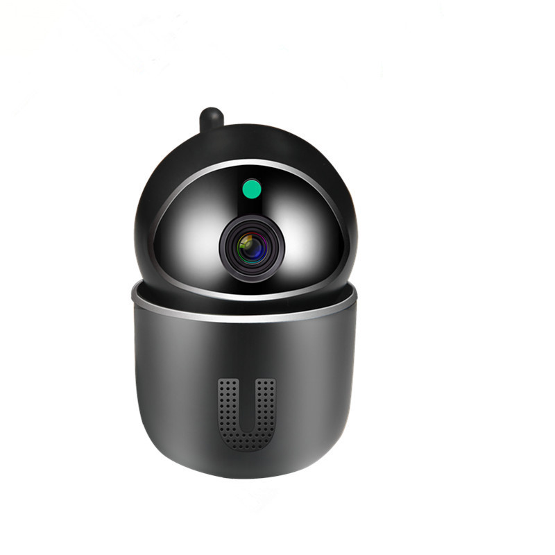 Ptz Открытый небольшой умный портативный hd wifi камера remoter 360 градусов live view