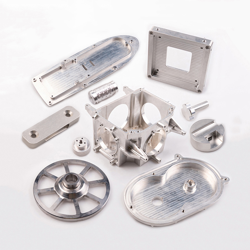Aluminum Bicycle Car Spare Custom Made Cog Wheel Of Agricultural Machinery Machine Shop In China OEM Cnc Machining Parts
