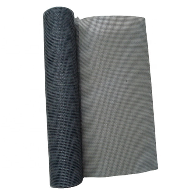 High Quality PVC Fiberglass Stealth Window Screen