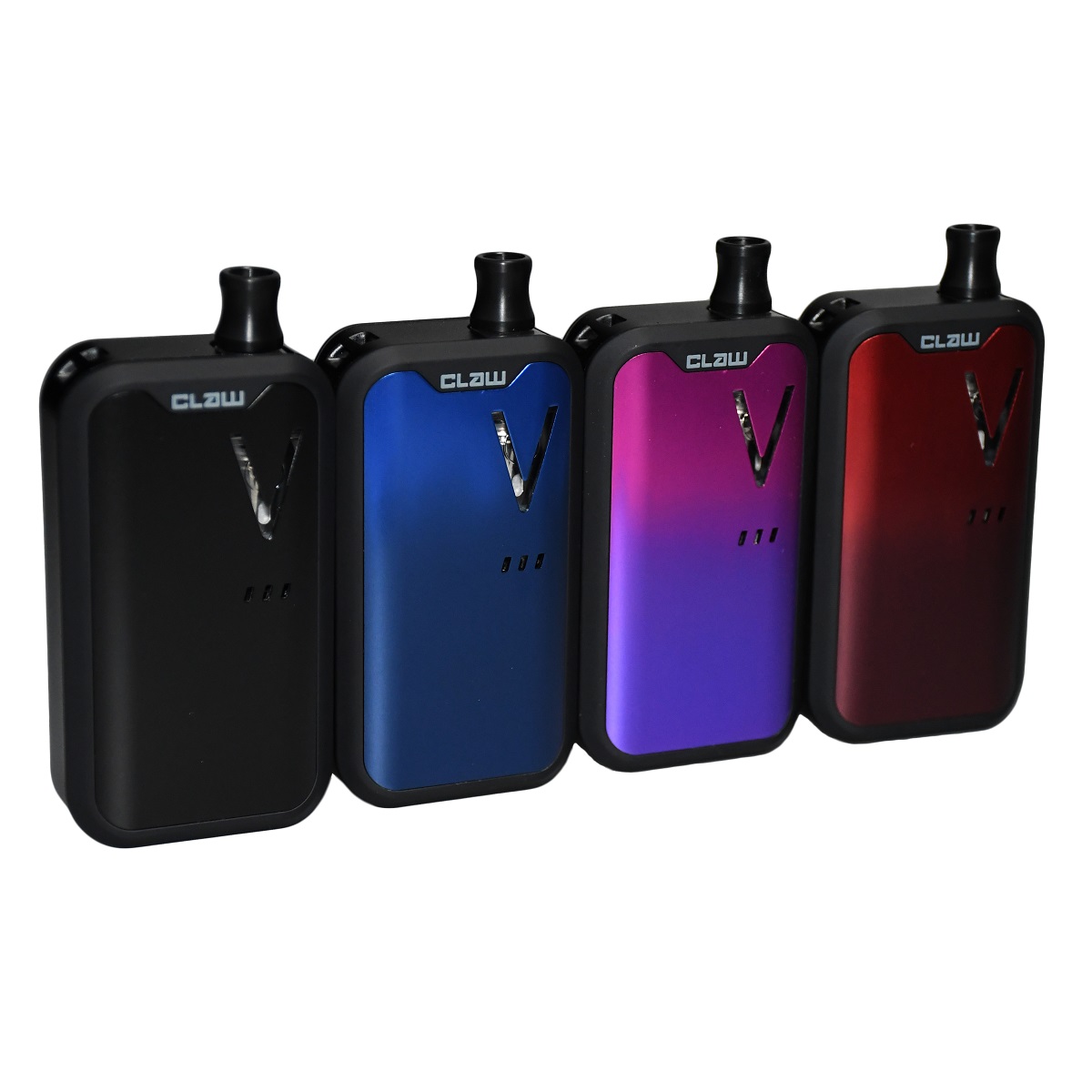 Одноразовый вейп IGET SHION OEM ODM электронная сигарета Регулируемая мощность 5-30 Вт перезаряжаемый бокс мод коготь курения испаритель