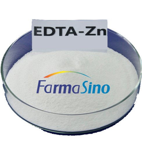 EDTA-Zn 15% EDTA цинк динатрия 14025-21-9 по лучшей цене