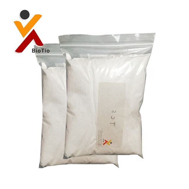 chemical industry Biotio Rutile titanium dioxide plastic tio2 R-21in good quality