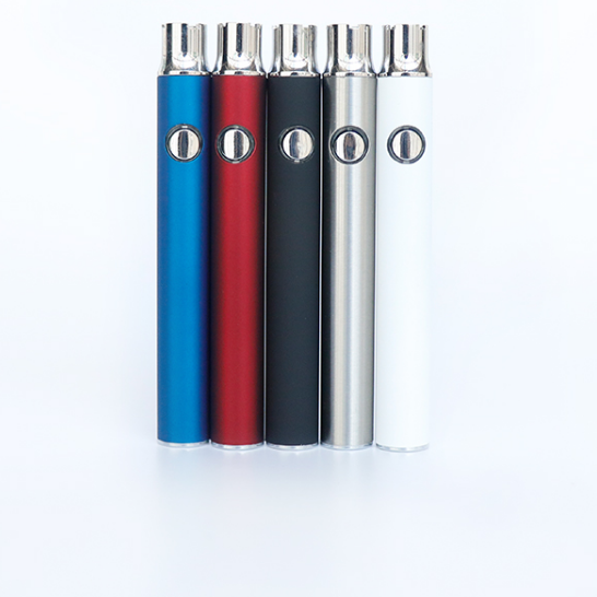 Hot Selling Preheat 510 thread cbd cartridges vape pen battery 650mah 900mah 1100mah vertex battery