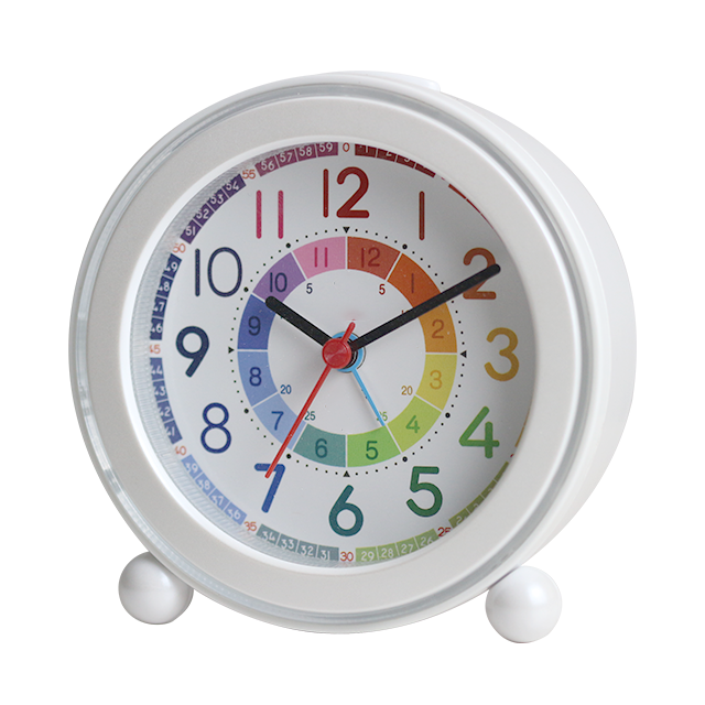 Children alarm clock