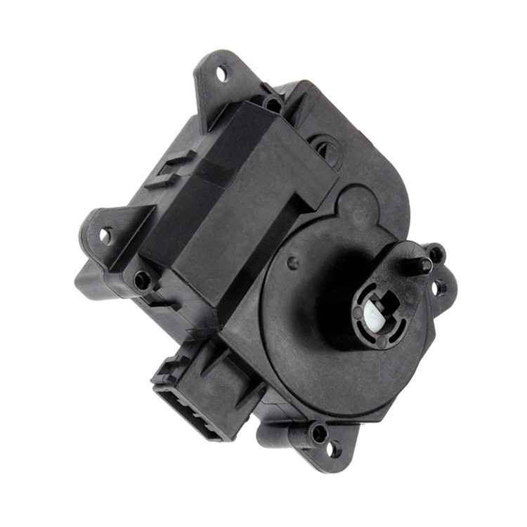 F04113 25740409 88892764 1572790 V57-77-0016 для cadillac cts srx hvac нагреватель, смеситель дверного привода