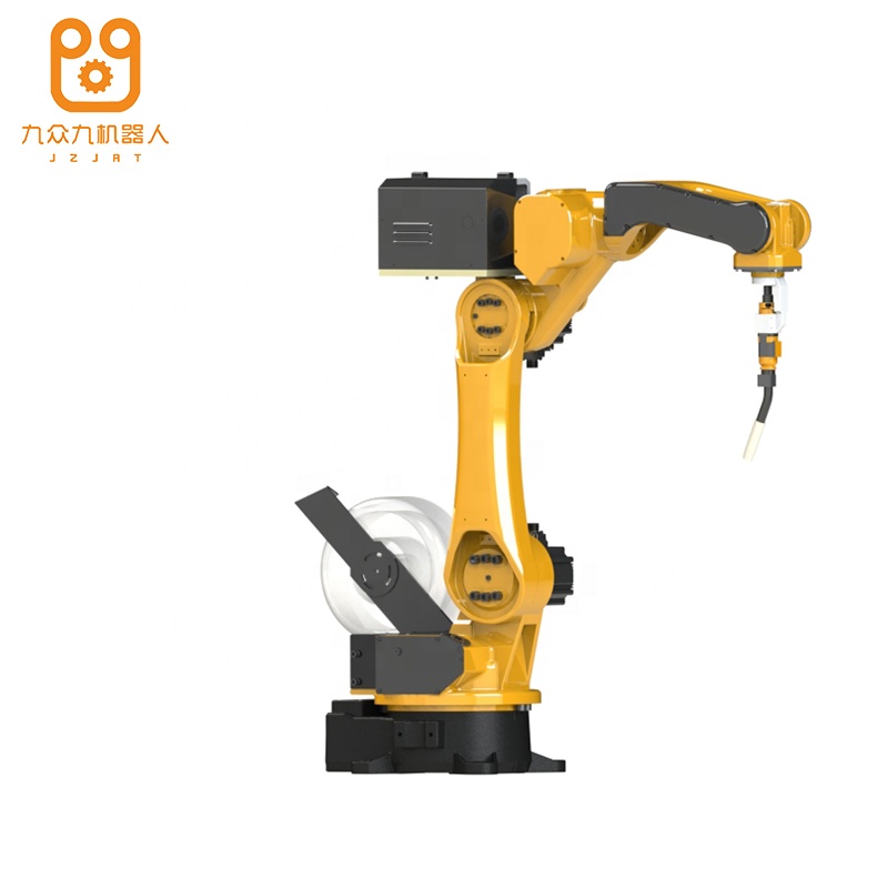 Автоматический манипулятор пробивая машина dobot промышленный 6 оси weldinrobot рука робот для продажи